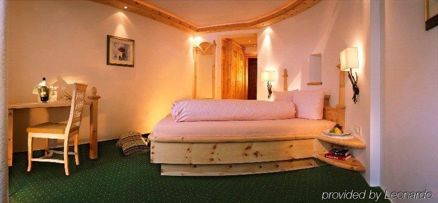 Des Alpes Hotel 3*