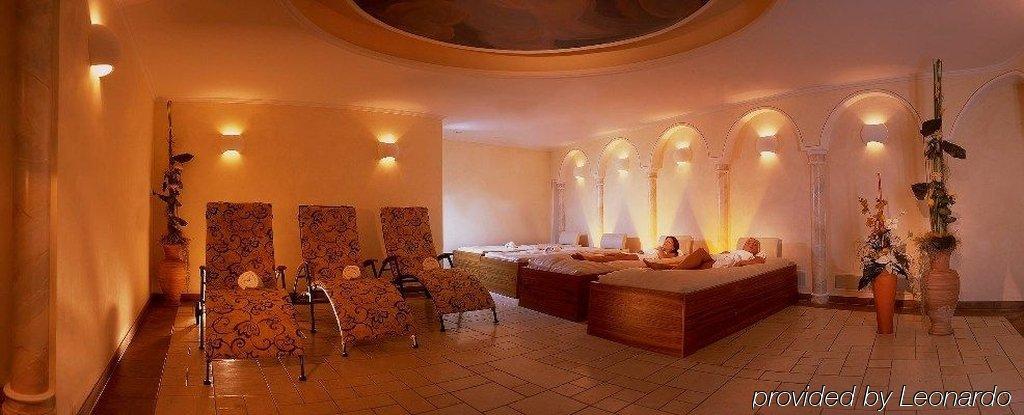 Des Alpes Hotel Samnaun