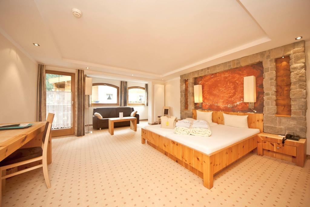 Hotel Des Alpes 3*