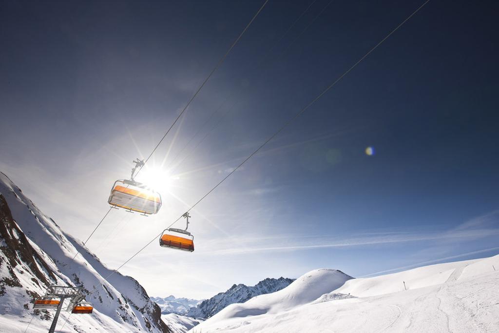 Des Alpes