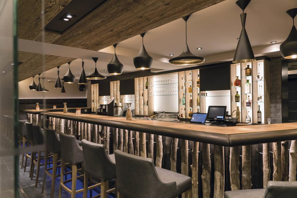 Des Alpes Hotel Samnaun